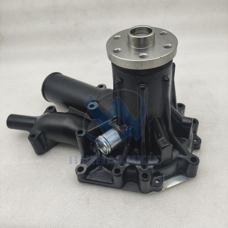 Excavator Parts Water Pump 1136501333 for Isuzu 6HK1 Engine Hitachi ZX330-3 ZX350-5 ZX330LC-5 ZX350-3