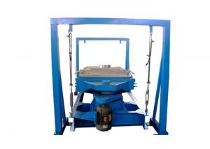China Coking Coal Reciprocating Screen Cable Suspension Gyratory Separator Machine on sale
