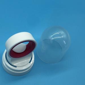 Premium Pump Valve for Moisturizing Sunscreen - Hydrating Mist, Smooth