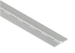 Anti Corrosive Stainless Steel Continuous Hinges Heavy Duty 270° Open Degree