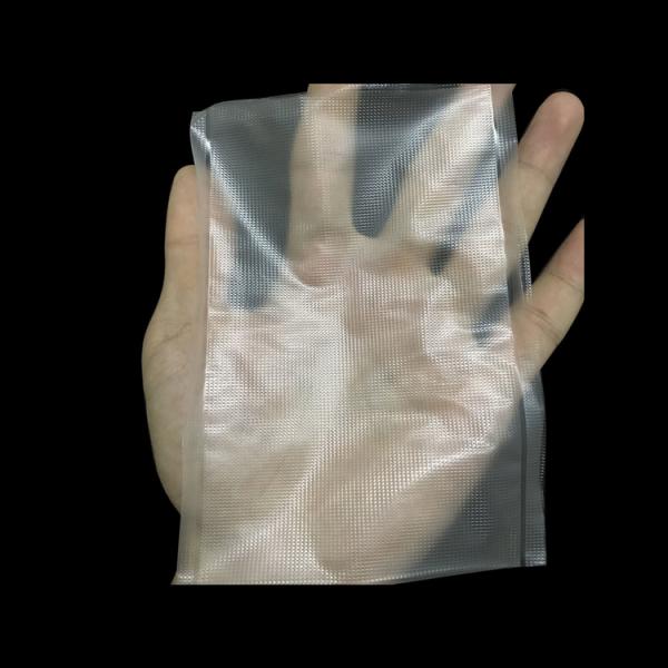 100x140mm Pva Water Soluble Biodegradable Bag That Dissolves In Water