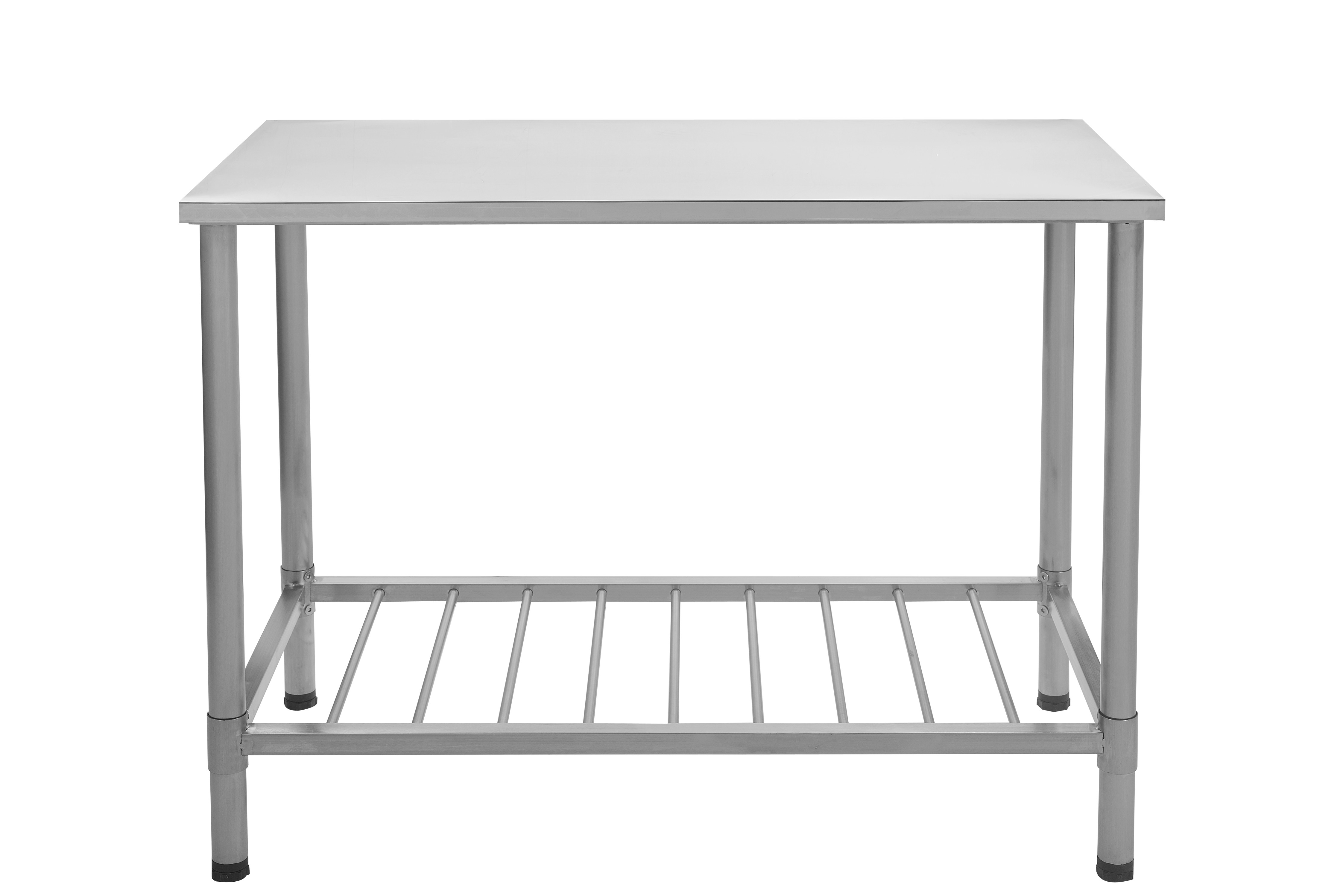 Rust Resistant Corner Stainless Steel Kitchen Sink Freestanding Easy to Install
