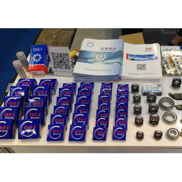 Building Machinery Miniature Thrust Bearings 51115 51116 51117 51118 51119