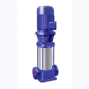 Quality Replace WILO Vertical Multistage centrifugal pump wholesale