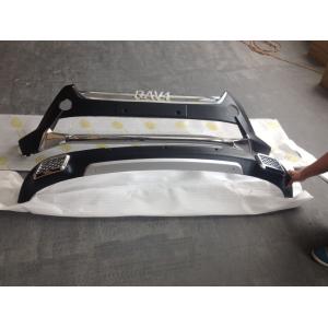 Quality Durable 14RVA4 Toyato Car Bumpers , Universal car bumper protector wholesale