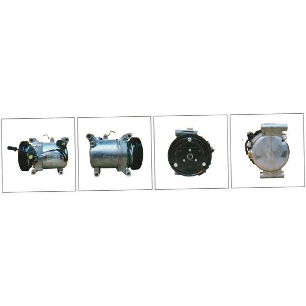 ALA20801 SUZUKI AC COMPRESSOR Swift 4S/Sx4 AC COMPRESSOR SS10V4 AC COMPRESSOR 95200-77JAO AC Compressor