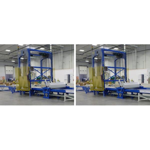 Concrete Dosing Machine Concrete Slate Roof Tile Production Line