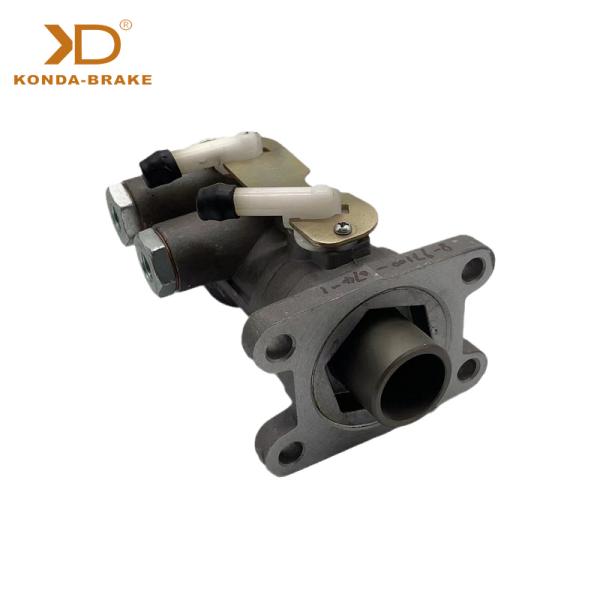 valve cylinder Brake Chambers For Automotive Use