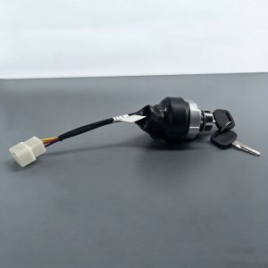 Quality TBQK25T-B4 Forklift Start Switch Anti-repeated Start wholesale