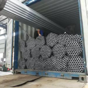 Quality BS 6363 Grade C 3 Inch Galvanized Pipe 10 Ft API 5L GI Hollow Pipe wholesale