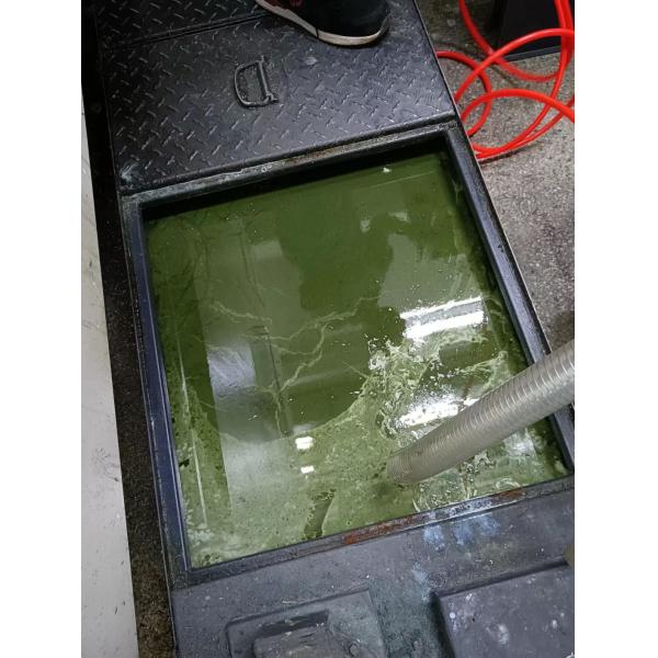 Machine Tool Coolant Filtration Systems CNC Oil Water Separator Emulsion Purification