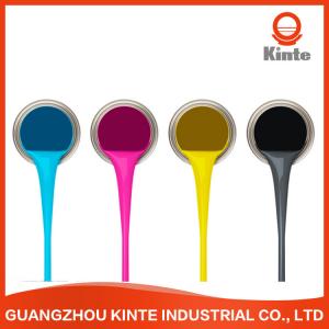 China Water - Based Paint Epoxy Water Coatings For Engineering Machinery Decoration And Anti - Corrosion on sale