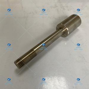 China Good Toughness Lightweight Gr2 Titanium Fasteners on sale