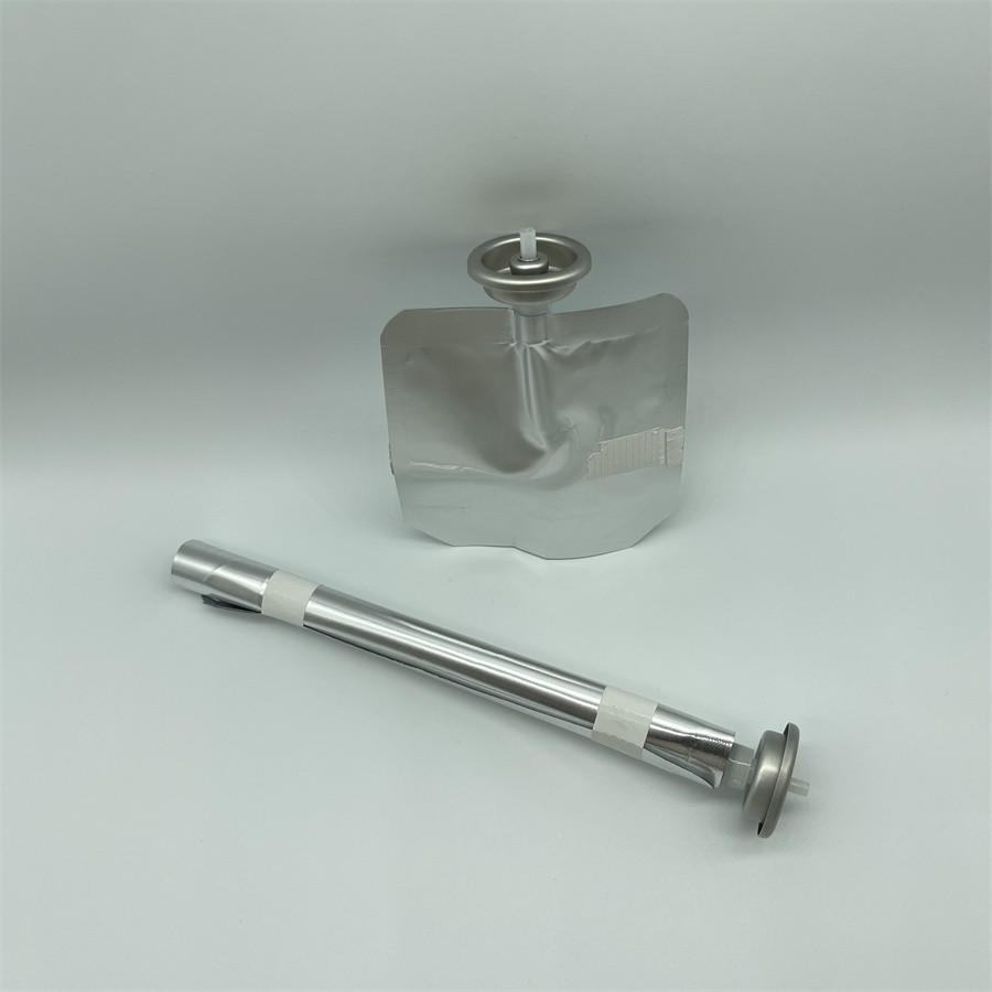 Advanced Bag on Valve Spray for Personal Care - Consistent Dispensing, Eco-Friendly Design
