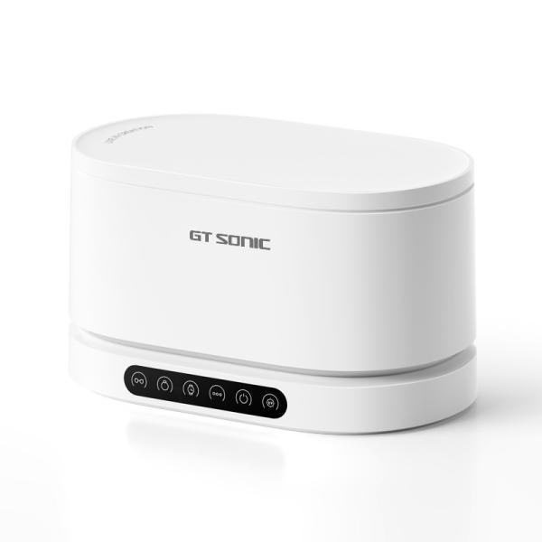 35W 500ml Home Ultrasonic Cleaner Detachable Ultrasonic Jewelry Cleaner With