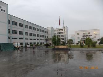 Dongguan Letaron Electronic Co.,Ltd