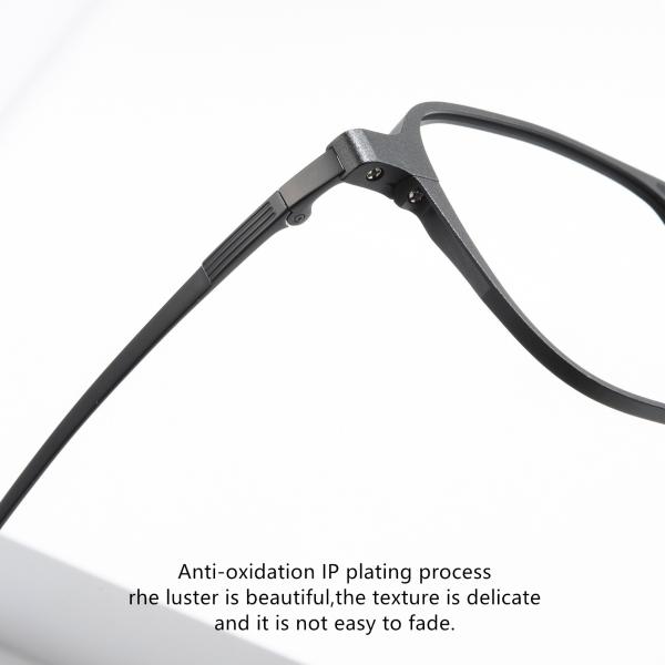Casual Glasses Polarized Night-Vision Clip-On Glasses Portable
