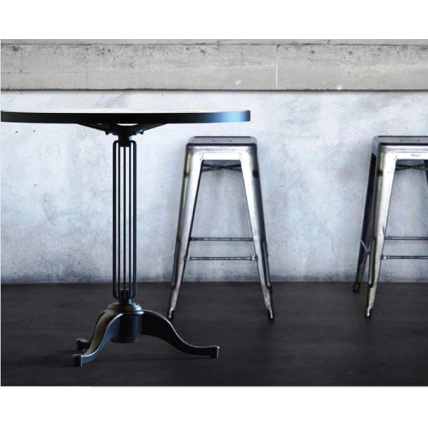 Bistro Table base Juliet 038 New Design Cast Iron Fancy Table leg Restaurant Furniture