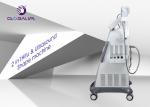 Non Invasive Face Lifting Body Slimming Hifu Liposonix Machine