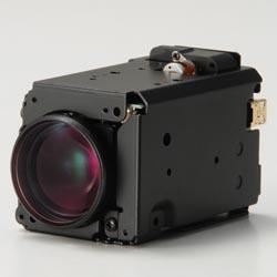 Quality Panasonic GP-MH310 HD Mini 10X Zoom Module Camera Panasonic HD Video conferencing Camera wholesale