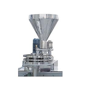 China Premade Bag Filling And Sealing Machine on sale