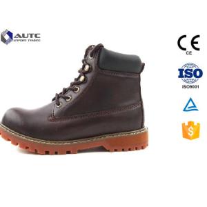 Quality 42'' Wear PPE Safety Shoes With Ankle Protection Water Absorption S2 Grade wholesale