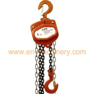 Quality Hand Chian Block/manual chain block/chain hoist Lifting Tools wholesale