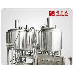 10BBL Micro Brewery Equipment