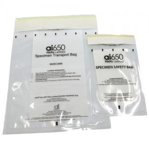 Quality Customized Printed Sealed Disposable Biohazard Bags Plastic wholesale