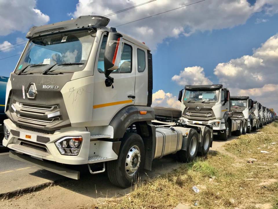 SINOTRUK HOWO 6X4 16 cubic meter 10 wheels second hand tipper dump truck diesel sinotruck japan used dump trucks