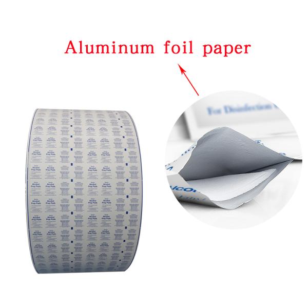 Paper Plastic Type Wet Dry Lens Cleaning Wet Wipes Customized for Your Specifications