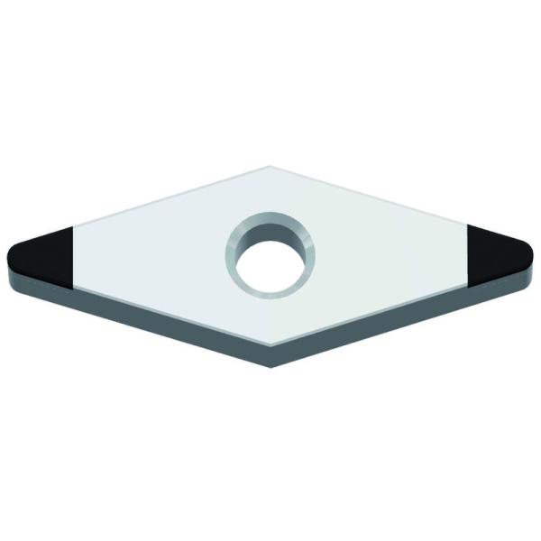 YAMADA Super Hard PCBN Turning Insert CBN Cutting Tool For Automobile Manufacturing