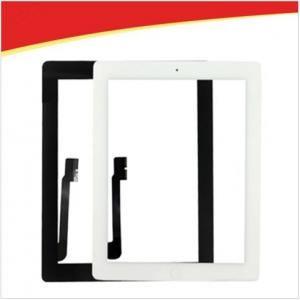 China Cheap price for ipad 3 touch screen digitizer, touch screen for ipad 3, for ipad 3 touch screen on sale