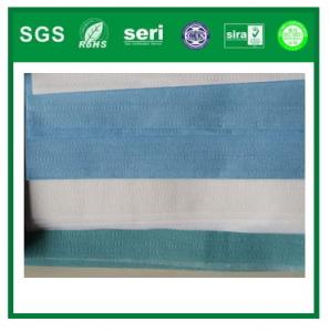 China LINT-FREE WIPING CLOTH on sale
