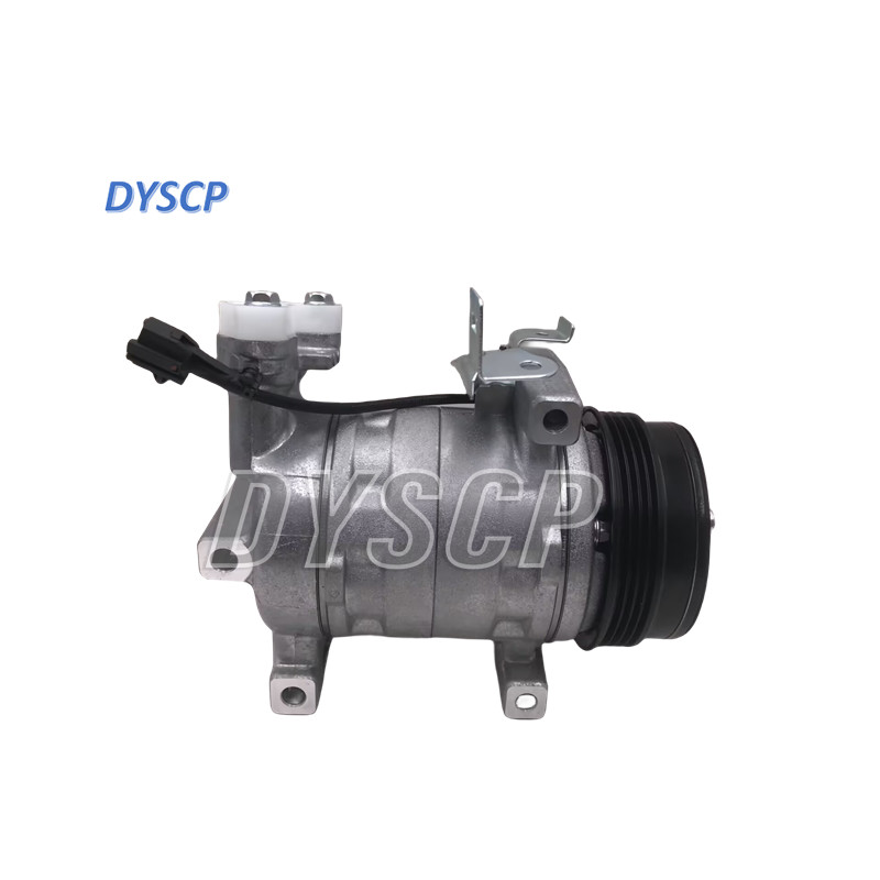 73111SA010 73111FG001 AC Compressor Replacement For Subaru Impreza Forester 2.5