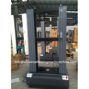 Quality 1000KN/100T servo hydraulic computerized universal testing machine wholesale