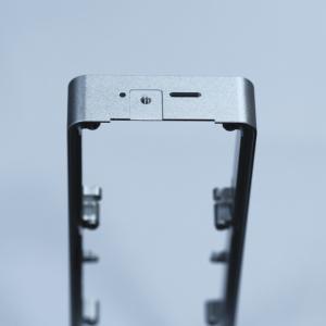 Quality OEM Drone CNC Machining Aerospace Parts Turning Milling Processing wholesale