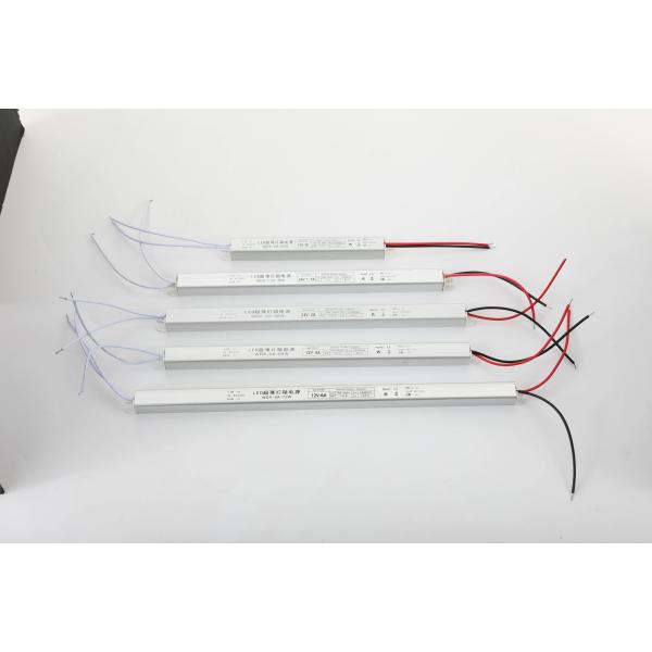 36W 12V Light Box Power Supply 3A 1.5A 24V Power Supply For LED Lights