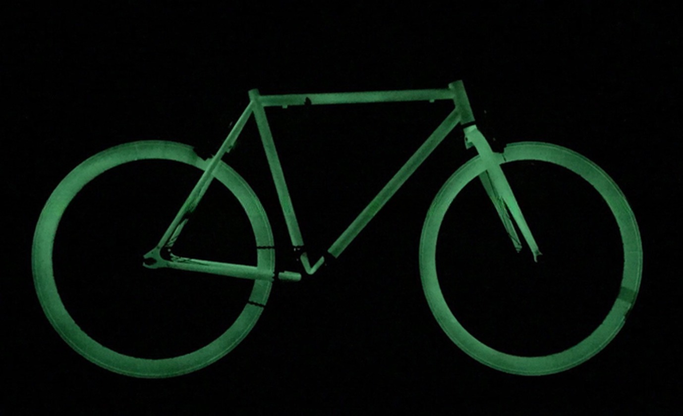 700c Fixed Gear Bicycle with Hard Frame Non-rear Damper Type and Aluminum Rim Material