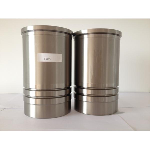 Z170F Cylinder Piston Kit / cylinder liner for S195 S1100 S1110 engine 6pcs/carton