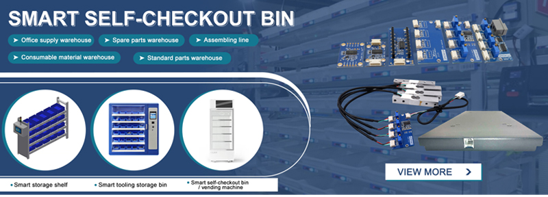 Hot selling SC133 Load Cell 5kg 10kg 20kg 40kg 50kg for coffee and beer vending machine smart shelf