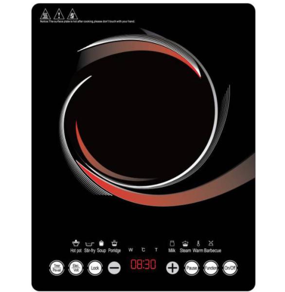 Cheap 214A Induction Cooker for sale