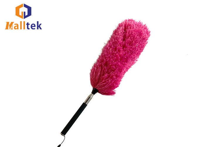 Quality Household Cleaning Microfiber Extended Feather Duster wholesale