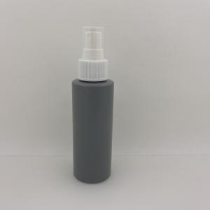 Quality Tubular Plastic Bottles With Fine Mist Sprayer Durable Recyclable wholesale