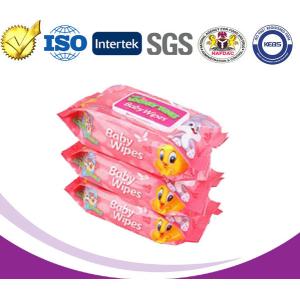 Quality High Quality and Lowest Price of Disposable Baby Wet Wipes wholesale