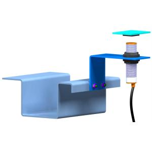 Quality EWD-H-P1 elavator load weighting device wholesale