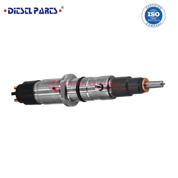 Hotsale 0445120059 for Bosch light truck common rail injector for perkins common rail injectors 0 445 120 059