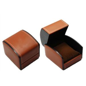 Quality leather watch boxes wholesale