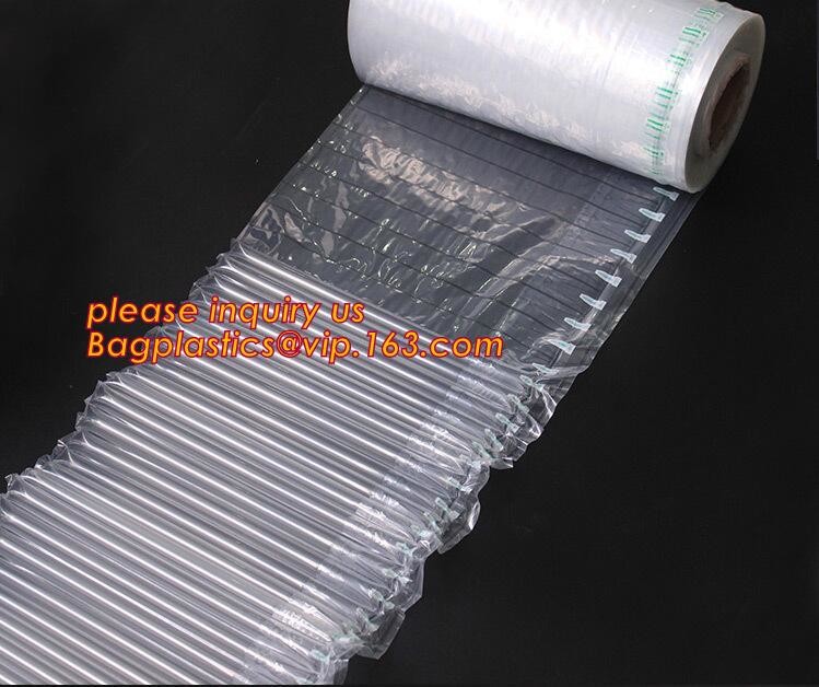container Inflatable Air Filled Pillow Dunnage Bag for Container, carton filling air pillow bag, Container Dunnage Air P