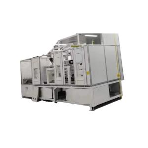 Soundproof Machined Aluminum Enclosure Housing Reduces Noise Pollution